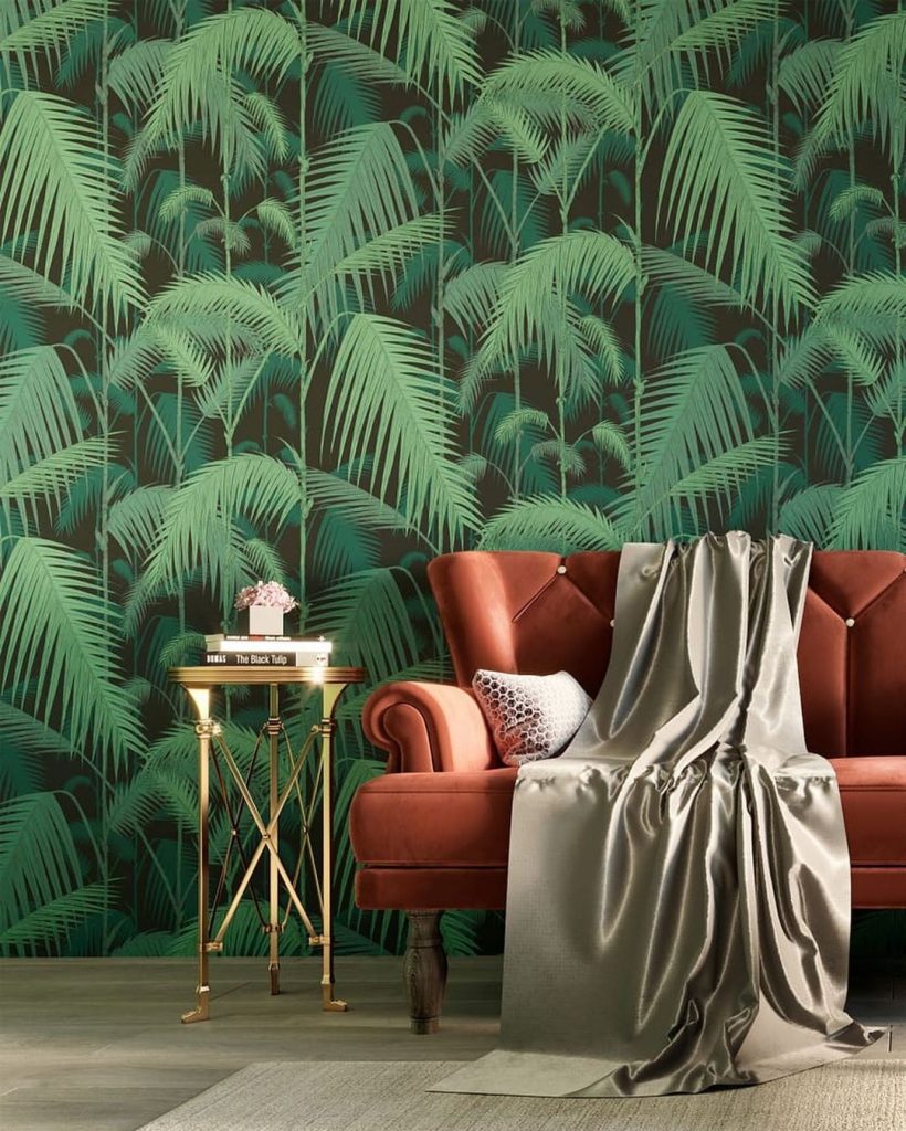 How do you like these amazing interiors?
And once they were just an idea in my head
