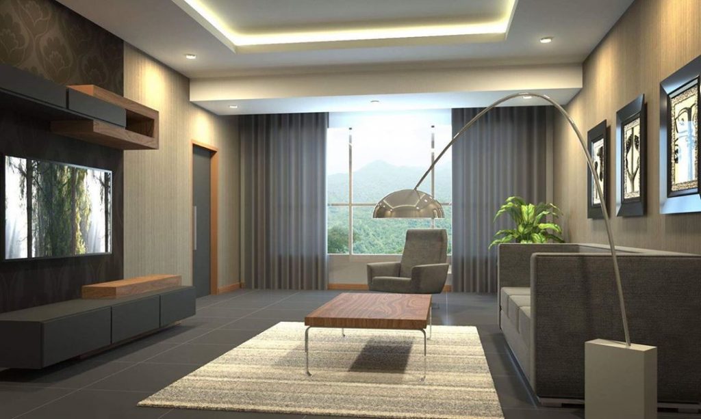 I learned how to handle 3ds max in the last week