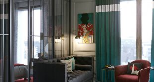 LIVING ROOM
,
,
Visualization of the interior project for the designer Natalia Solovieva
