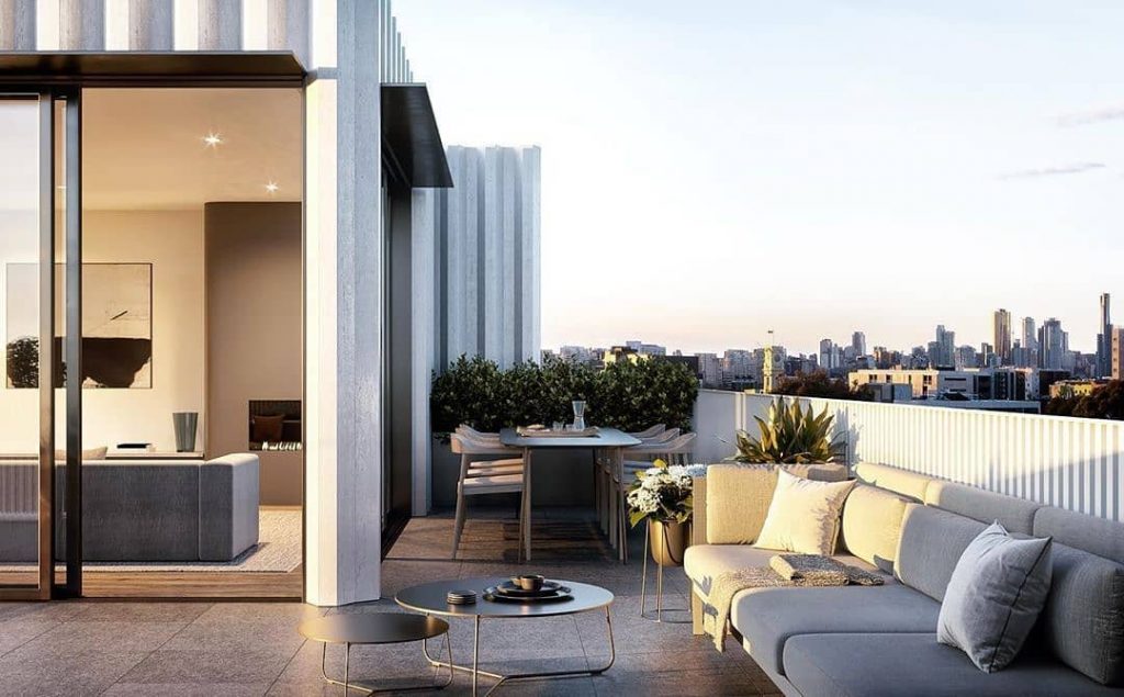 Penthouse East Village Prahran
Visual of.
,
,
,
,