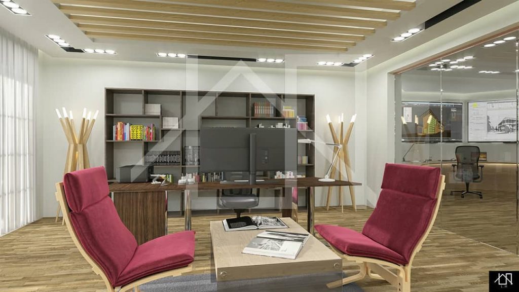 Prezantimi I Projectit Enterier
Project: L.H_Architects
Name: Zyre
Location: Kosov