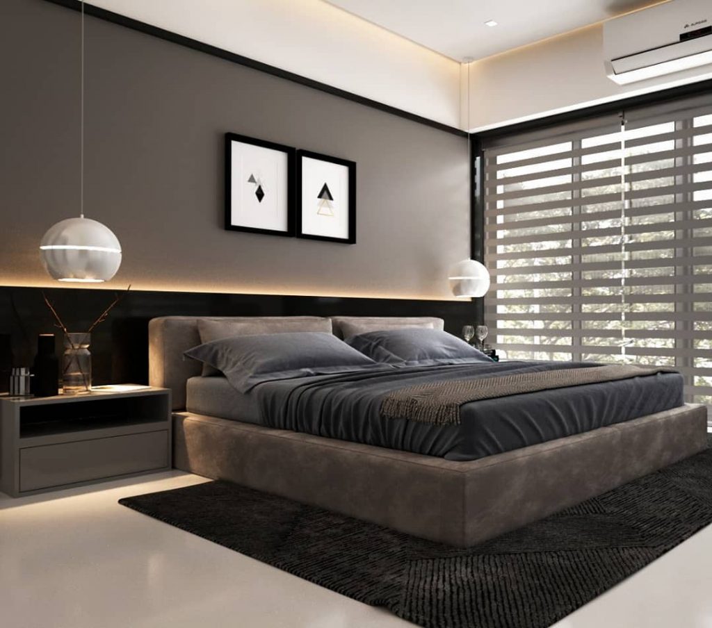 Residence AR architect