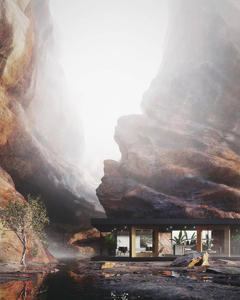 To be introduced, please follow us
· · ·
narrows
Render of
,
,
,
,
,