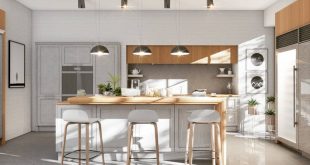 coronary Santander
Contemporary kitchen render
Software: 3dsmax / corona / photoshop
,
