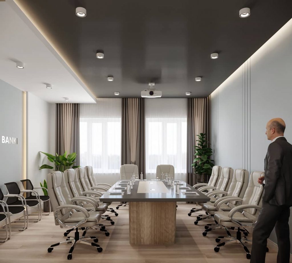 interior design
