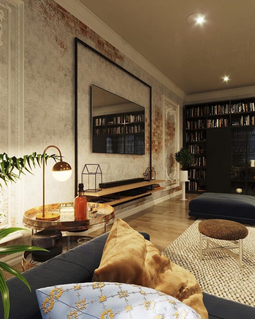 DO YOU LIKE TO LEARN 3DS Max?
INITIAL PRICES for the course: "Interior in 3DS Max + Corona with