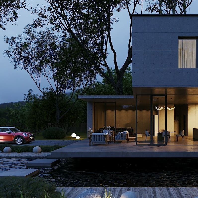 Training in the course: Exterior Visualization in 3DS Max!
,
Since 4 weeks n