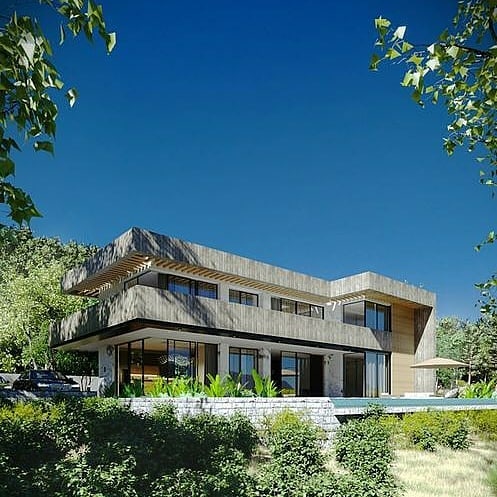 Training in the course: Exterior Visualization in 3DS Max!
,
Since 4 weeks n