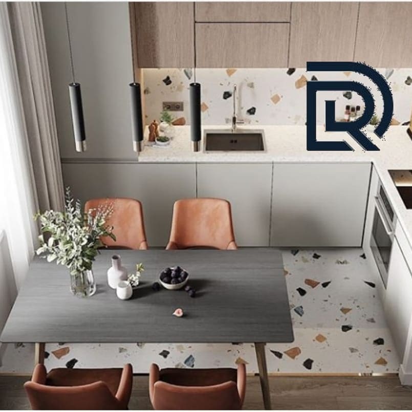 As Social Designer choose the Interier Design Package until 30.09.2019