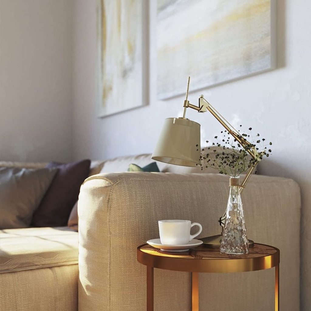DO YOU LIKE TO LEARN 3DS Max?
INITIAL PRICES for the course: "Interior in 3DS Max + Corona with n