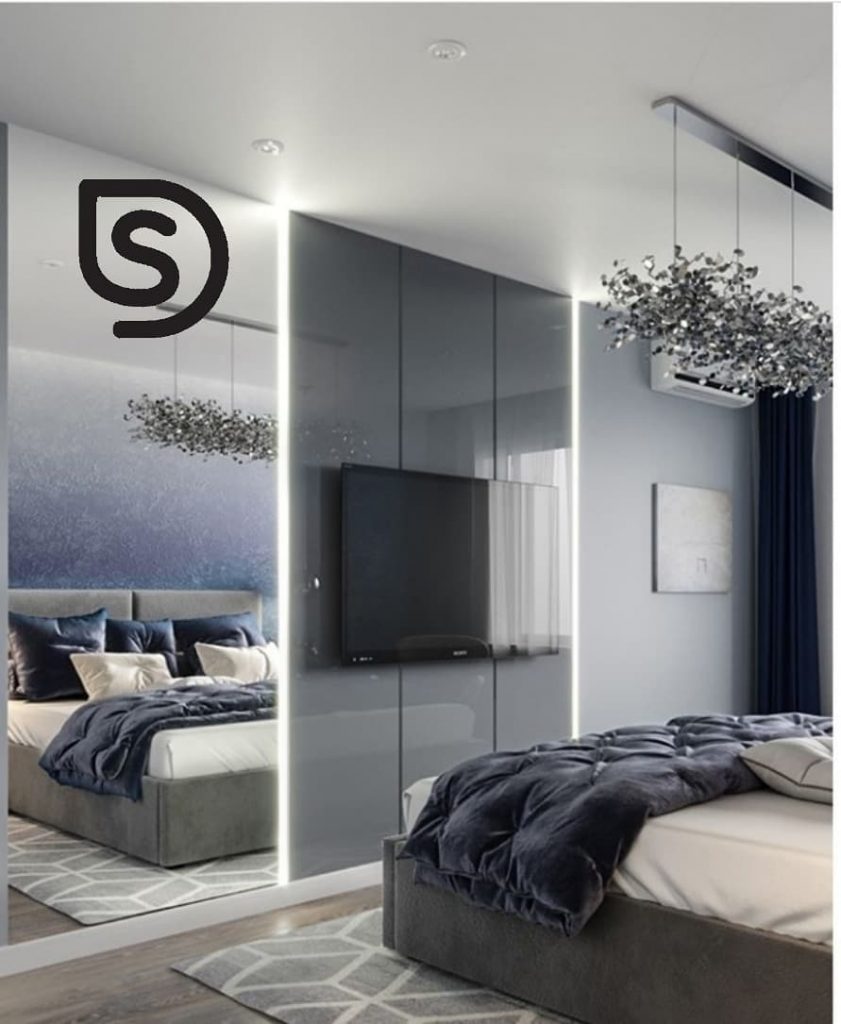 As Social Designer choose the Interier Design Package until 30.09.2019
