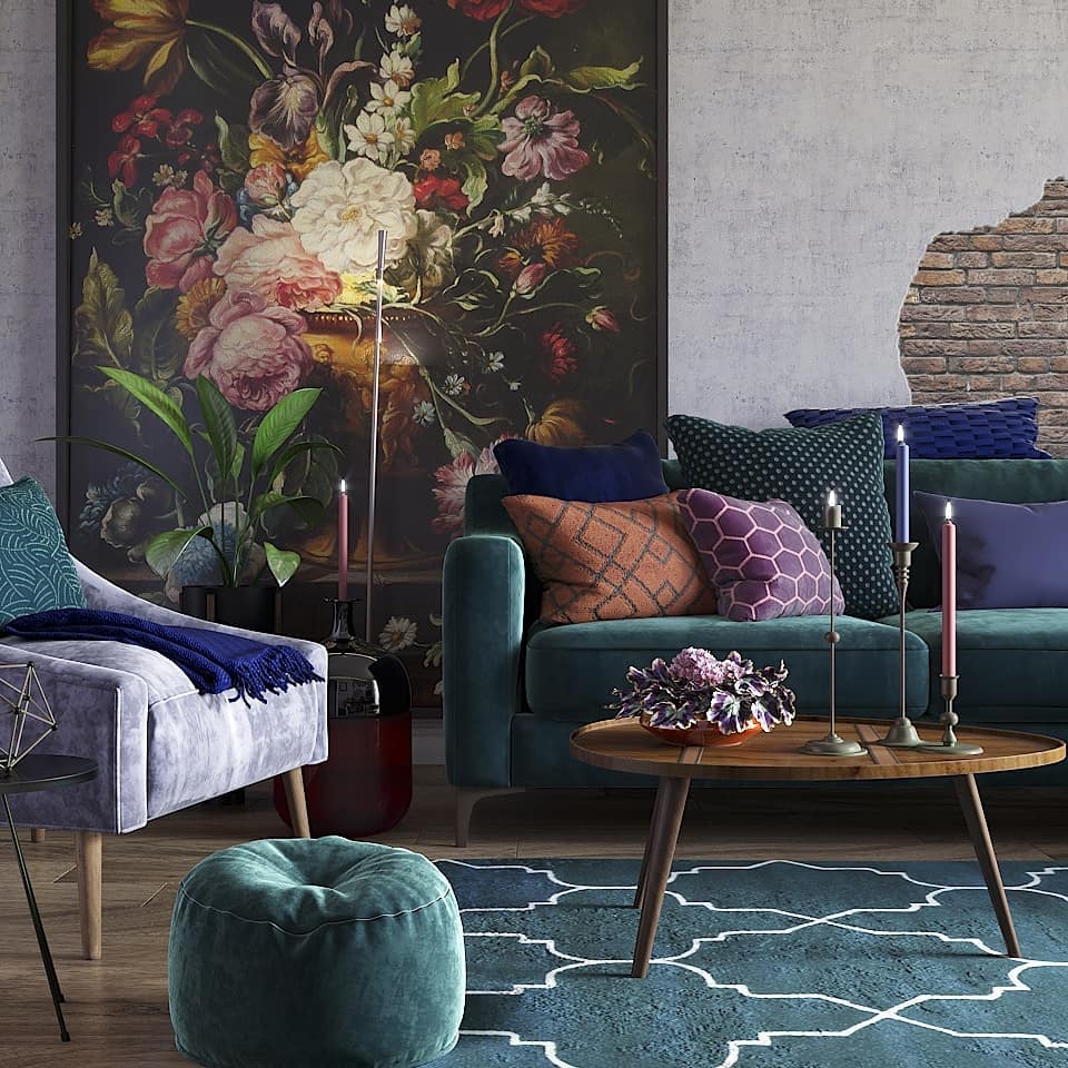 DO YOU LIKE TO LEARN 3DS Max?
INITIAL PRICES for the course: "Interior in 3DS Max + Corona with n