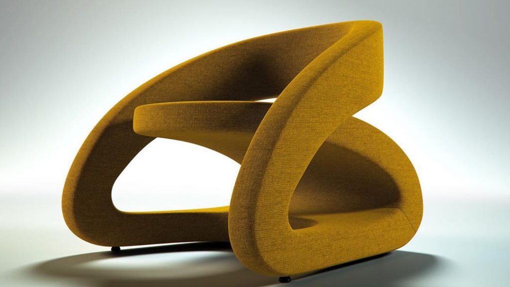 We want you to see more than just objects and dimensions.