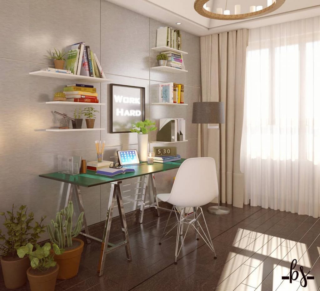 • Sketchup • 3ds Max • Photoshop