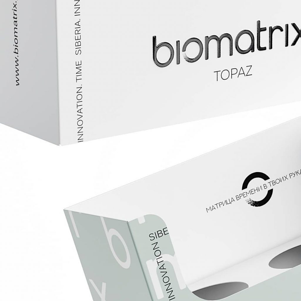 Prototyping a product line for branding agency
Prototyping the product line