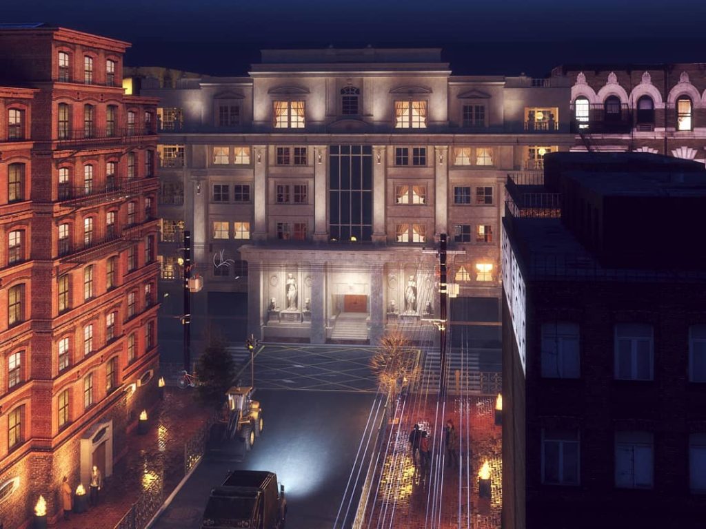3Ds max and vray
طرح دلی