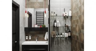 Bathroom visualization in loft style

Designer:
Visualizer:

Many thanks