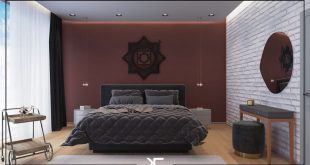 -Bedroom Visualization-