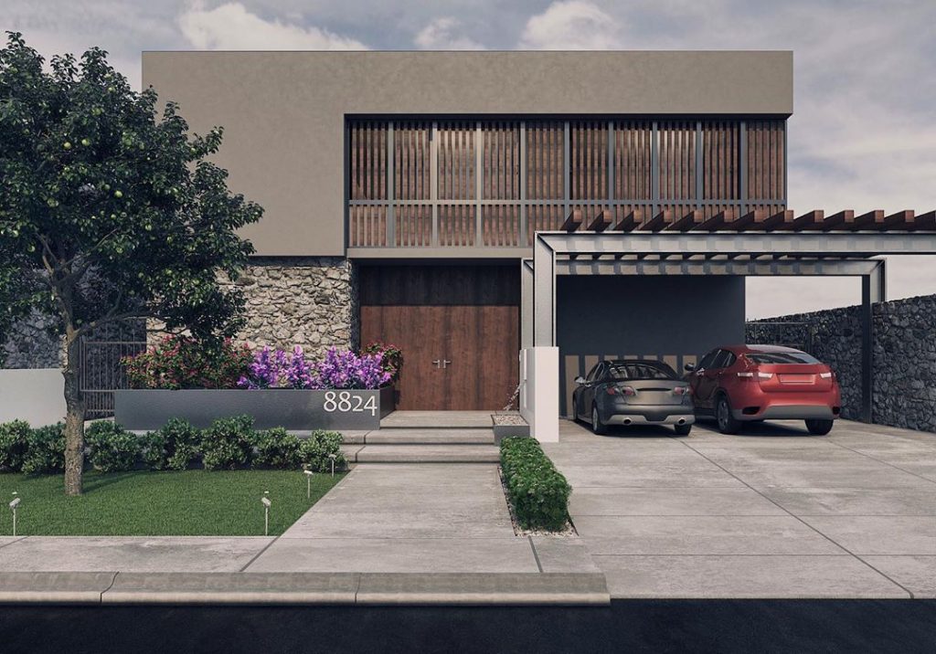 Casa MLSA |