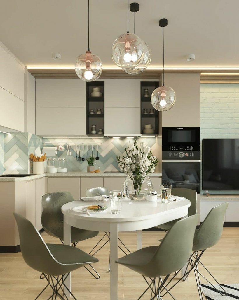 DO YOU LIKE TO LEARN 3DS Max?
on the course: "Interior in 3DS Max + Corona from scratch" in ⠀ WHAT