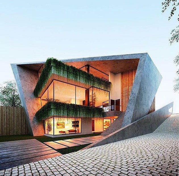 Designed by Reza Hedayatpoor