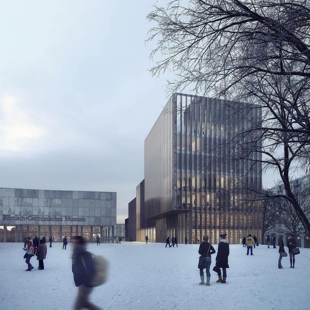 Do you like this rendering project?
More inspirations for renderings you can get here
she