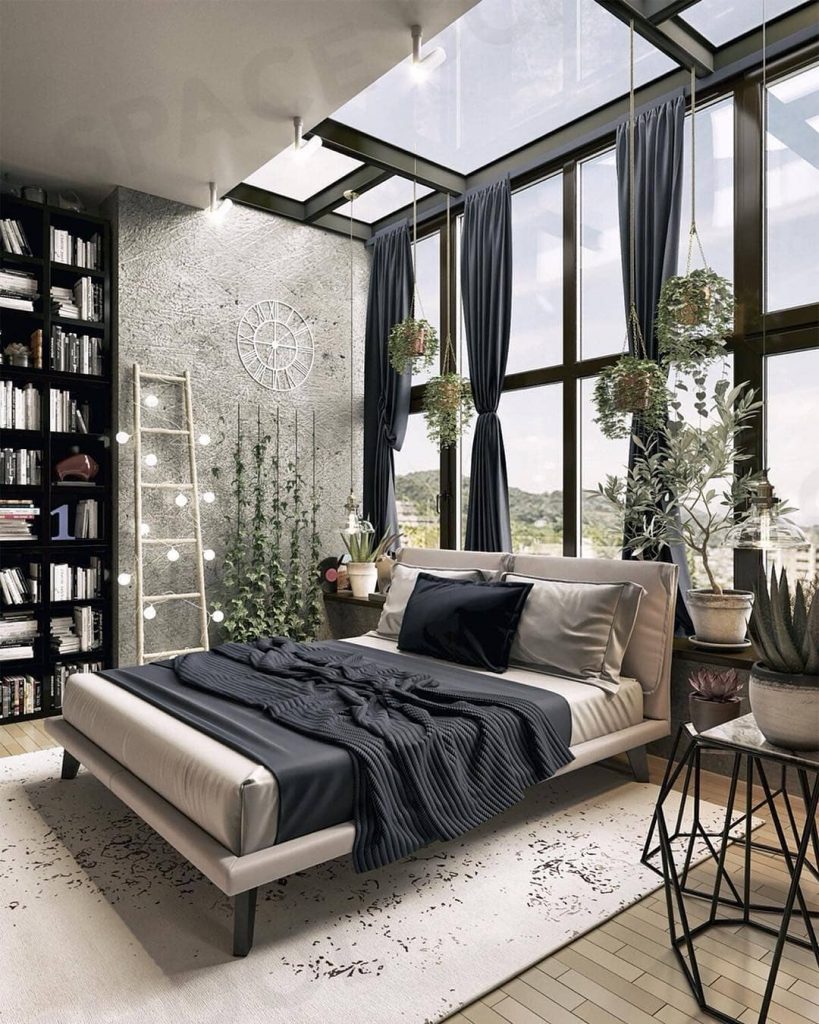 Furnishing ideas from