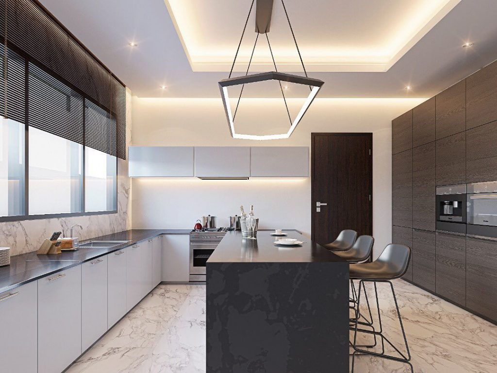 Kitchen furniture from JB's Residence
Location; Airport
Design by Arc.Sefemor
V
