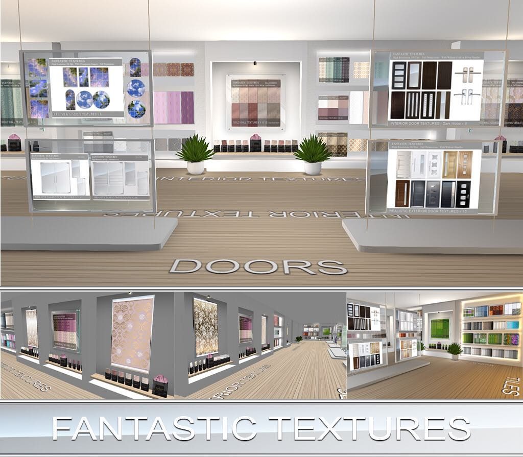 NEW Limited Edition of 100 Metallic Textures Available Now! Get them before they come