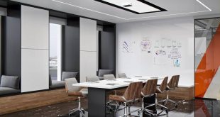 OFFICE SPACE
,
,
Project visualization for the design studio MANHATTAN (g.
