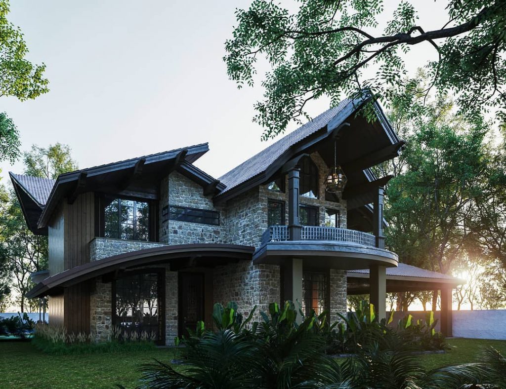 Project in Shamaxı.