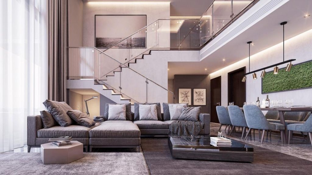 Project name: Wentworth
Interior design of architecturalsolutionss