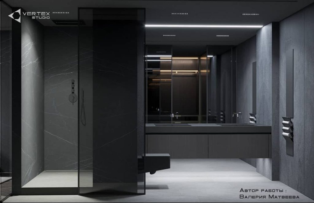 The first work of our diligent student Valeria, the result speaks for itself
Onto
