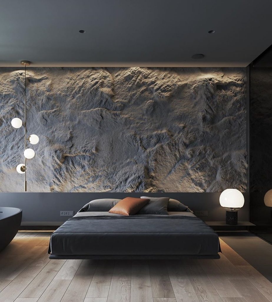 This is a great render !! love this bedroom! What are your thoughts??
do not forget
