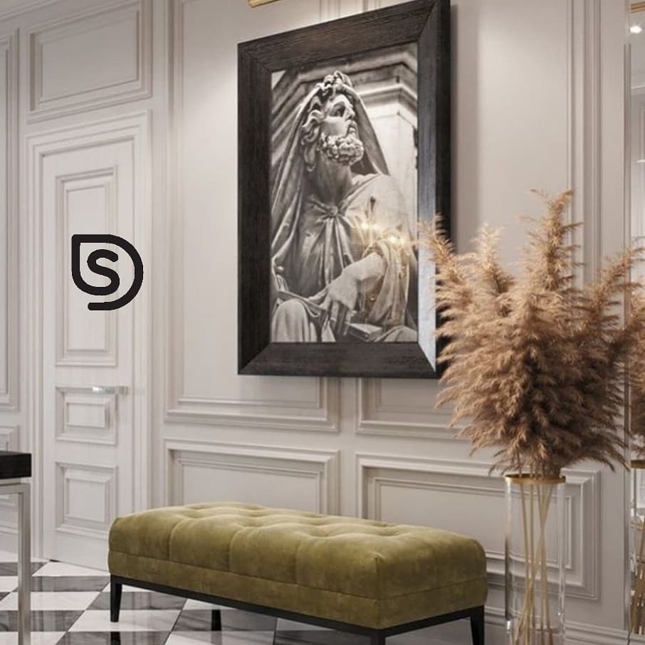 We present the Holl design of our new project.
It reflects your dreams