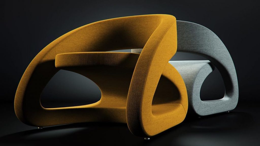 We want you to see more than just objects and dimensions.