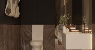 • brown-b | bathroom design •