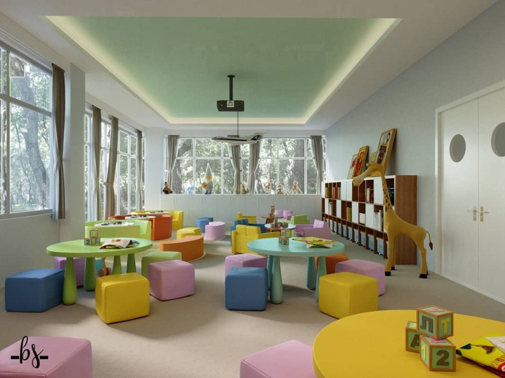 • Sketchup • 3ds Max • Photoshop