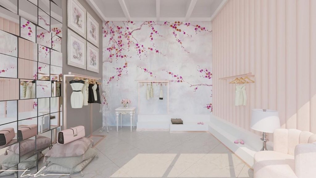 • boutique visualization •