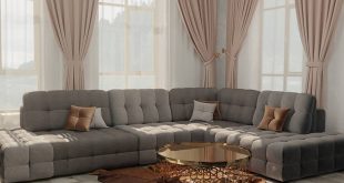 Good morning friends!
How do you like this living room project?
Visualization of the living room