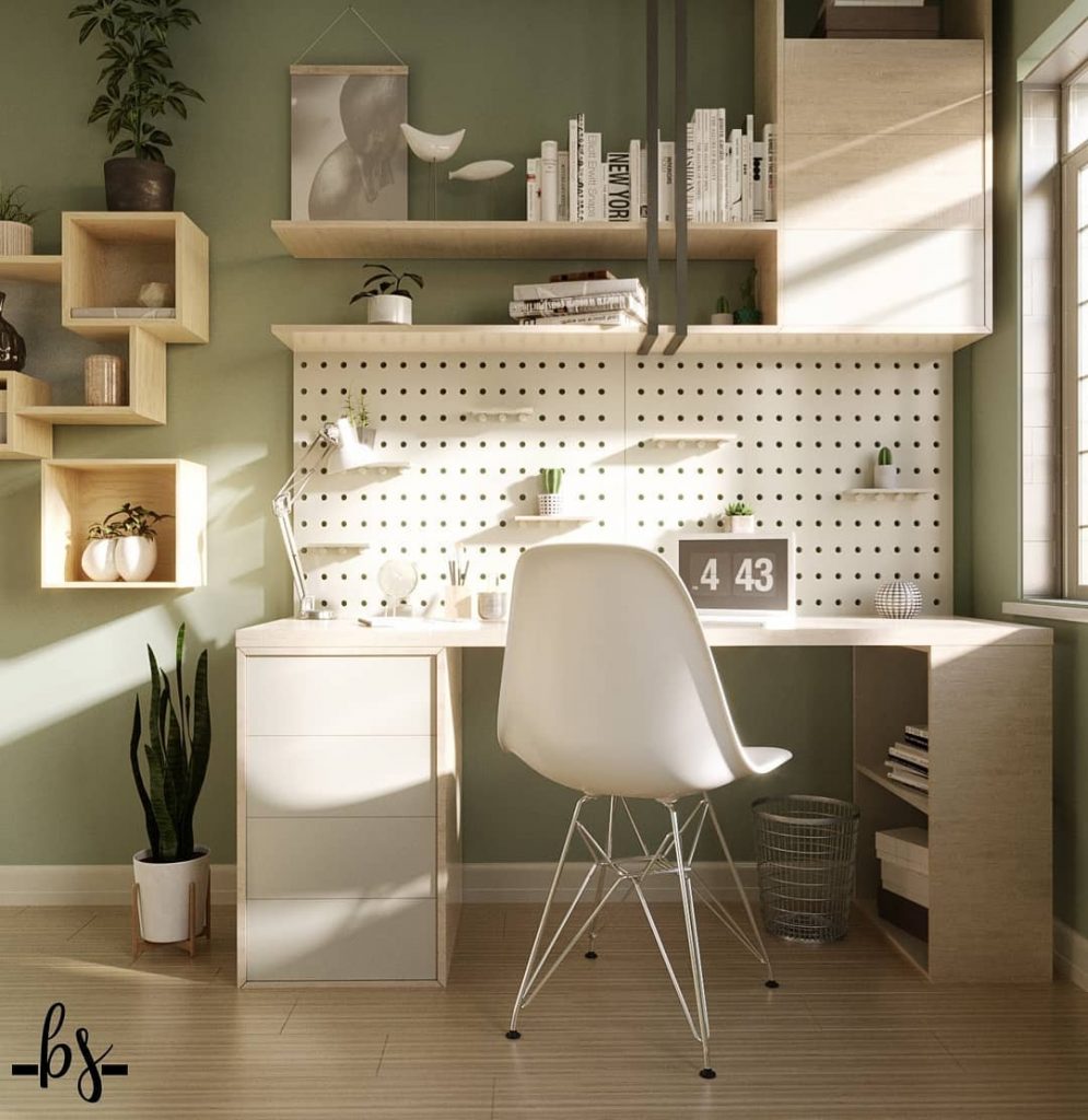 • Sketchup • 3ds Max • Photoshop