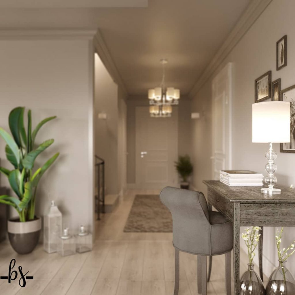 • Sketchup • 3ds Max • Photoshop