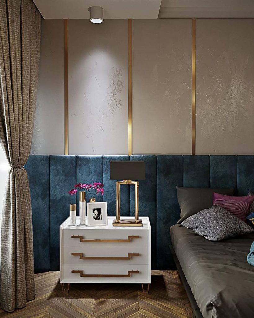 "Interior in 3DS Max + Corona from scratch."
,
When and how
Beginning: 25th of July. Online form