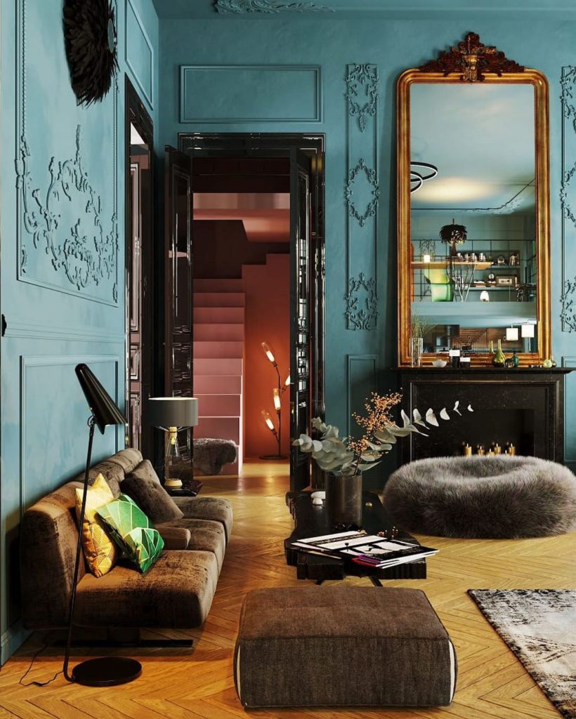 DO YOU LIKE TO LEARN 3DS Max?
INITIAL PRICES for the course: "Interior in 3DS Max + Corona with