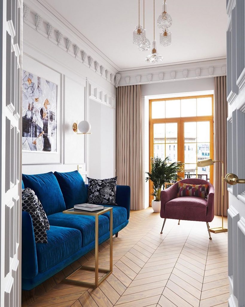 DO YOU LIKE TO LEARN 3DS Max?
INITIAL PRICES for the course: "Interior in 3DS Max + Corona with n