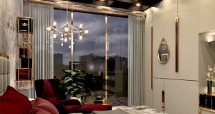 "Tasteful enjoyment" | Apartment | interior design
___________

I urge you, r