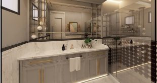 New project
Project type: Bathroom
Project name: C.Villa
Project Location: Sightseeing