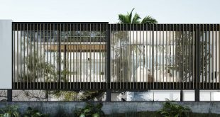 House "BR-00" • Project of: Arq. Emmanuel J. Trinidad • Arq. Luis Ivan Guerrero