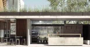 House "BR-00" • Project of: Arq. Emmanuel J. Trinidad • Arq. Luis Ivan Guerrero