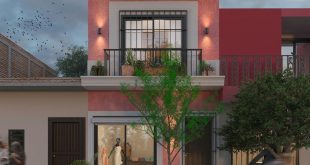 BEATRIZ house
Mazatlan, Sinaloa.
Facade / ADEPTO architecture.
,